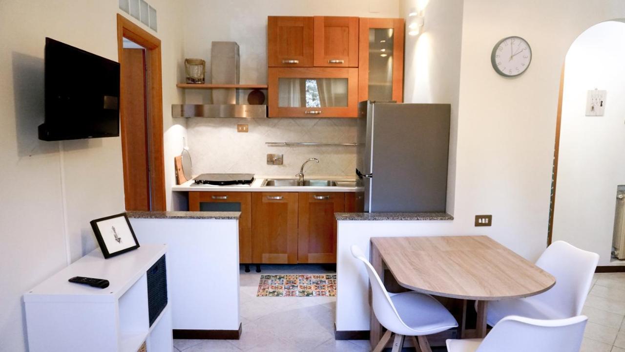 Lighthouse Ladispoli Al Mare Apartment ภายนอก รูปภาพ