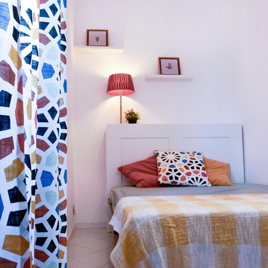 Lighthouse Ladispoli Al Mare Apartment ภายนอก รูปภาพ