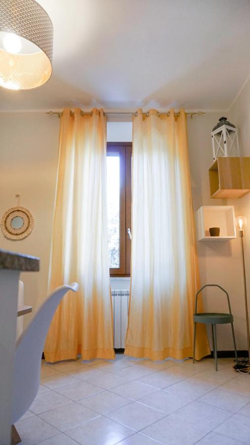 Lighthouse Ladispoli Al Mare Apartment ภายนอก รูปภาพ