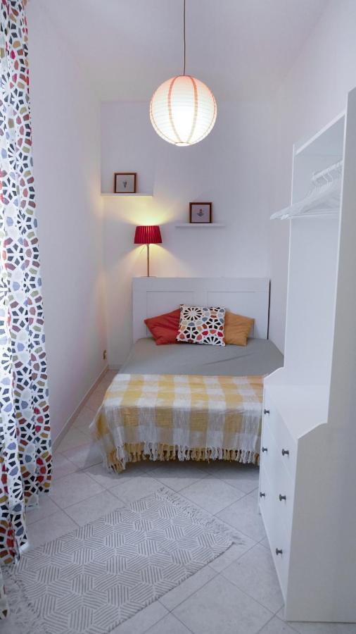 Lighthouse Ladispoli Al Mare Apartment ภายนอก รูปภาพ