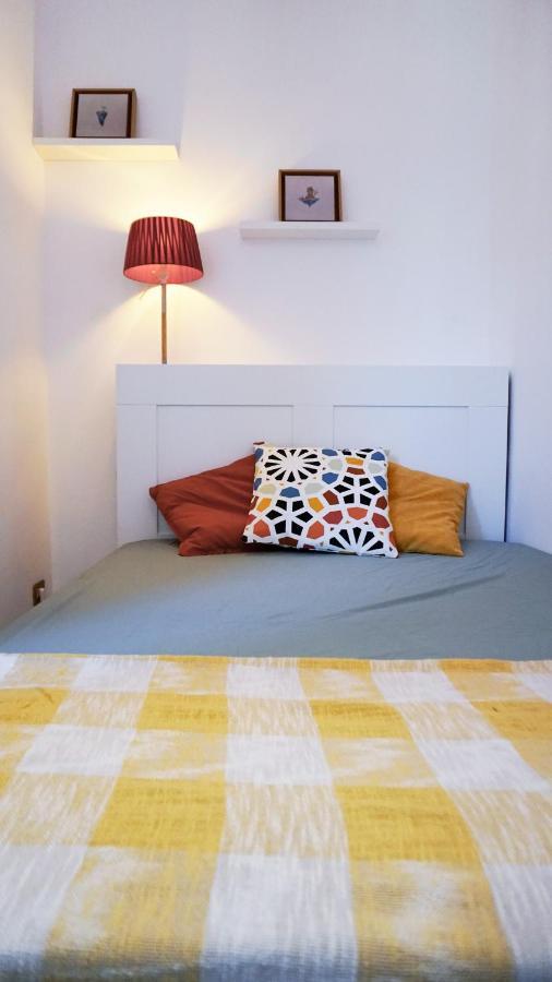 Lighthouse Ladispoli Al Mare Apartment ภายนอก รูปภาพ