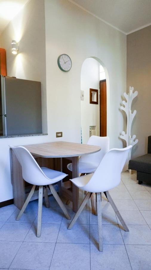 Lighthouse Ladispoli Al Mare Apartment ภายนอก รูปภาพ