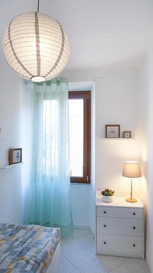 Lighthouse Ladispoli Al Mare Apartment ภายนอก รูปภาพ