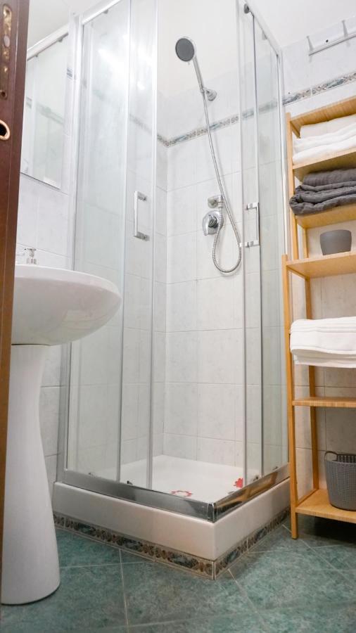 Lighthouse Ladispoli Al Mare Apartment ภายนอก รูปภาพ